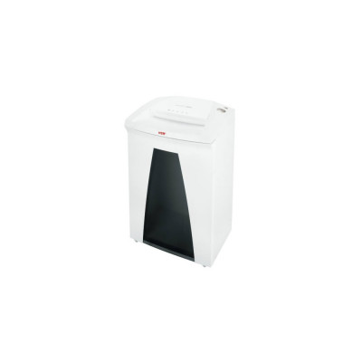 Iratmegsemmisítő 4lap 1x5mm, 230V/50Hz EU olajozóval Hsm Securio B32