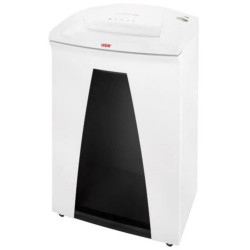Iratmegsemmisítő 21lap 4,5x30mm, 230V/50Hz EU Hsm Securio B34 Iratmegsemmisítő gép Hsm