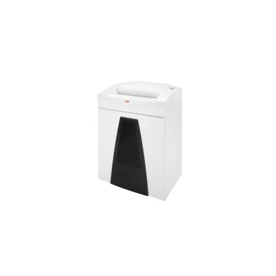 Iratmegsemmisítő 28lap 3,9mm, 230V/50Hz EU Hsm Securio B35