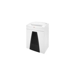 Iratmegsemmisítő 15lap 1,9x15mm, 230V/50Hz EU Hsm Securio B35 Iratmegsemmisítő gép Hsm