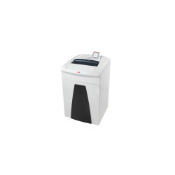 Iratmegsemmisítő 21lap 1,9x15mm, 220-230V 50/60Hz Hsm Securio P40i Iratmegsemmisítő gép Hsm