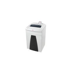 Iratmegsemmisítő 21lap 1,9x15mm, 220-230V 50/60Hz Hsm Securio P40i Iratmegsemmisítő gép Hsm