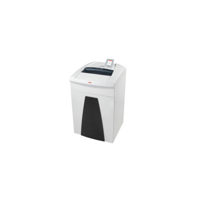Iratmegsemmisítő 15lap 0,78x11mm, 220-230V 50/60Hz Hsm Securio P40i