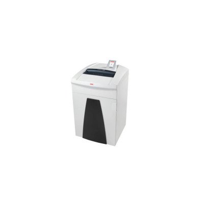 Iratmegsemmisítő 15lap 0,78x11mm, 220-230V 50/60Hz Hsm Securio P40i