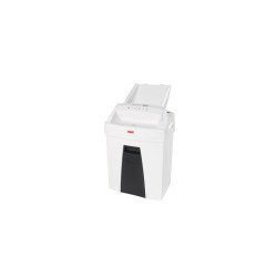 Iratmegsemmisítő 100lap, 4x25mm, 230V/50Hz EU Hsm Securio AF100 Iratmegsemmisítő gép Hsm