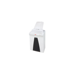 Iratmegsemmisítő 300lap 4,5x30mm, 230V/50Hz EU Hsm Securio AF300 Iratmegsemmisítő gép Hsm