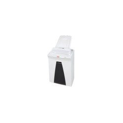 Iratmegsemmisítő 300lap 4,5x30mm, 230V/50Hz EU Hsm Securio AF300 Iratmegsemmisítő gép Hsm