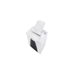 Iratmegsemmisítő 500lap 1,9x15mm, 230V/50Hz EU Hsm Securio AF500 Iratmegsemmisítő gép Hsm