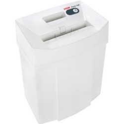 Iratmegsemmisítő 12lap 3,9mm, 230V/50Hz EU Hsm Securio Iratmegsemmisítő gép Hsm