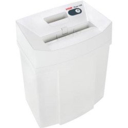 Iratmegsemmisítő 12lap 3,9mm, 230V/50Hz EU Hsm Securio Iratmegsemmisítő gép Hsm