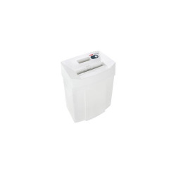 Iratmegsemmisítő 6lap 4x25mm, 230V/50Hz EU Hsm Securio Iratmegsemmisítő gép Hsm