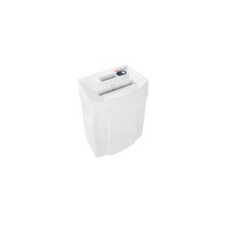 Iratmegsemmisítő 6lap 4x25mm, 230V/50Hz EU Hsm Securio Iratmegsemmisítő gép Hsm