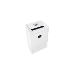 Iratmegsemmisítő 24lap 5,8mm, 230V/50Hz EU Hsm Pure 420 Iratmegsemmisítő gép Hsm