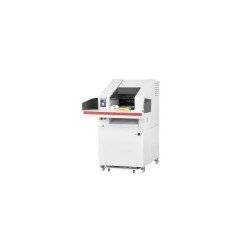 Iratmegsemmisítő 200lap 3,9x40mm, 3~400V 50Hz S Hsm Powerline FA 500.3 Iratmegsemmisítő gép Hsm