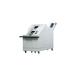 Digitális média daráló 20x40-50mm, 3x400V 50Hz EU Hsm StoreEx Irodatechnika, kellékei Hsm