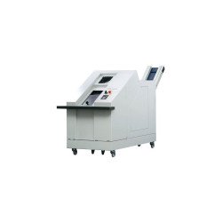 Digitális média daráló 20x40-50mm, 3x400V 50Hz EU Hsm StoreEx Irodatechnika, kellékei Hsm