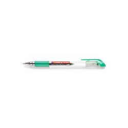 Zseléstoll 0,7mm, kupakos Edding 2185, írásszín zöld Író- irodaszer, papíráru Edding