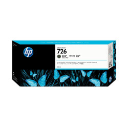 Hp 726/CH575A tintapatron matt black ORIGINAL Nyomtatók, másolók, kellékeik Hp