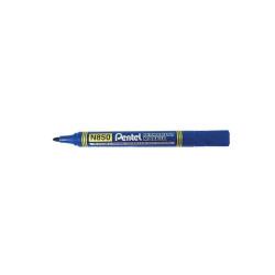 Alkoholos marker 2,1mm kerek N850-CE Pentel kék Író- irodaszer, papíráru Pentel