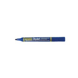 Alkoholos marker 2,1mm kerek N850-CE Pentel kék Író- irodaszer, papíráru Pentel