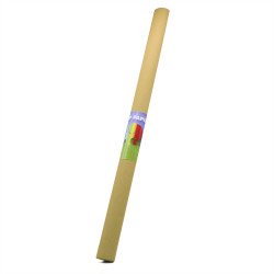 Krepp-papír 50x200cm, 32 arany Író- irodaszer, papíráru Egyéb