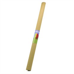 Krepp-papír 50x200cm, 32 arany Író- irodaszer, papíráru Egyéb