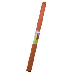 Krepp-papír 50x200cm, 27 barna Író- irodaszer, papíráru Egyéb