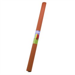 Krepp-papír 50x200cm, 27 barna Író- irodaszer, papíráru Egyéb