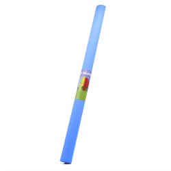 Krepp-papír 50x200cm, 19 türkiz Író- irodaszer, papíráru Egyéb