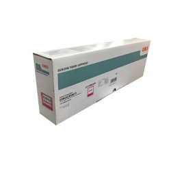 Oki ES8453/ES8473 toner magenta ORIGINAL Nyomtatók, másolók, kellékeik Oki