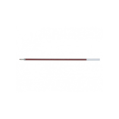 Tollbetét 0,7mm, Pilot Super Grip G kupakos tollhoz, írásszín piros