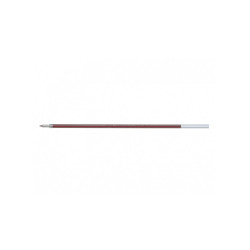 Tollbetét 0,7mm, Pilot Super Grip G kupakos tollhoz, írásszín piros