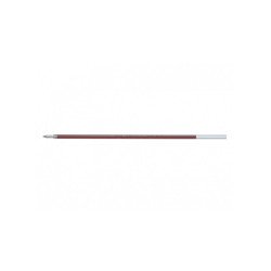 Tollbetét 0,7mm, Pilot Super Grip G kupakos tollhoz, írásszín piros