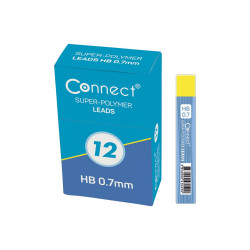 Ironbél 0,7mm, HB Connect Író- irodaszer, papíráru Connect