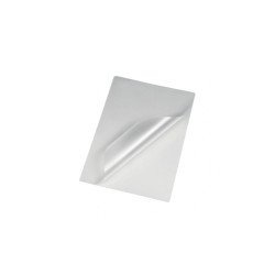 Lamináló fólia A4, 80 micron 100 db/doboz, TRND Irodatechnika, kellékei Trend