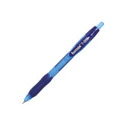 Nyomósirón kék test, Fornax T-050 Író- irodaszer, papíráru Fornax