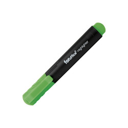 Szövegkiemelő 2-5mm, Foroffice zöld Író- irodaszer, papíráru Foroffice