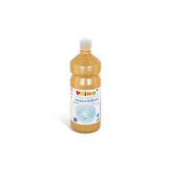 Tempera 1000ml, Primo arany Író- irodaszer, papíráru Primo
