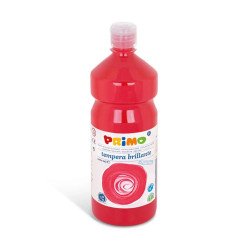 Tempera 1000ml, Primo 350 ciklámen