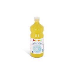 Tempera 1000ml, Primo 211 citrom Író- irodaszer, papíráru Primo