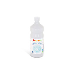 Tempera 1000ml, Primo 100 fehér Író- irodaszer, papíráru Primo