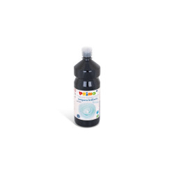 Tempera 1000ml, Primo 800 fekete Író- irodaszer, papíráru Primo