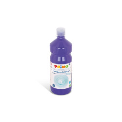 Tempera 1000ml, Primo 400 lila Író- irodaszer, papíráru Primo