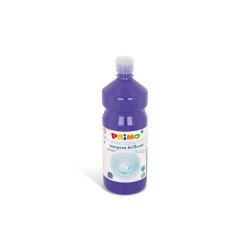 Tempera 1000ml, Primo 400 lila Író- irodaszer, papíráru Primo