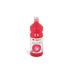 Tempera 1000ml, Primo 300 piros Író- irodaszer, papíráru Primo