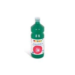 Tempera 1000ml, Primo 630 sötétzöld Író- irodaszer, papíráru Primo