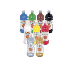 Tempera 1000ml, Primo 331 testszín Író- irodaszer, papíráru Primo