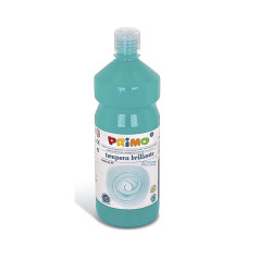 Tempera 1000ml, Primo 560 türkíz Író- irodaszer, papíráru Primo