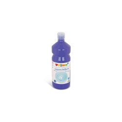 Tempera 1000ml, Primo 450 világoslila Író- irodaszer, papíráru Primo