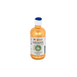 Tempera 500ml, Primo 920 arany